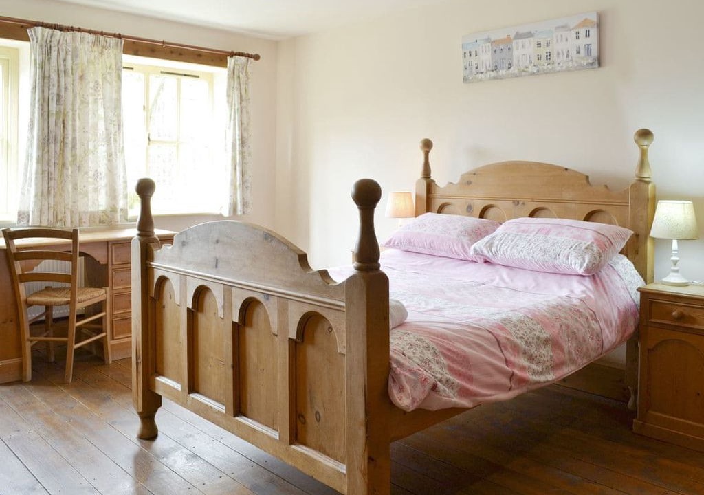 Photo of Bedroom in Kilnwick