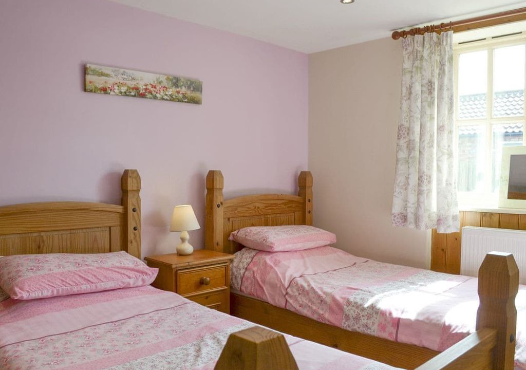 Photo of Bedroom in Kilnwick