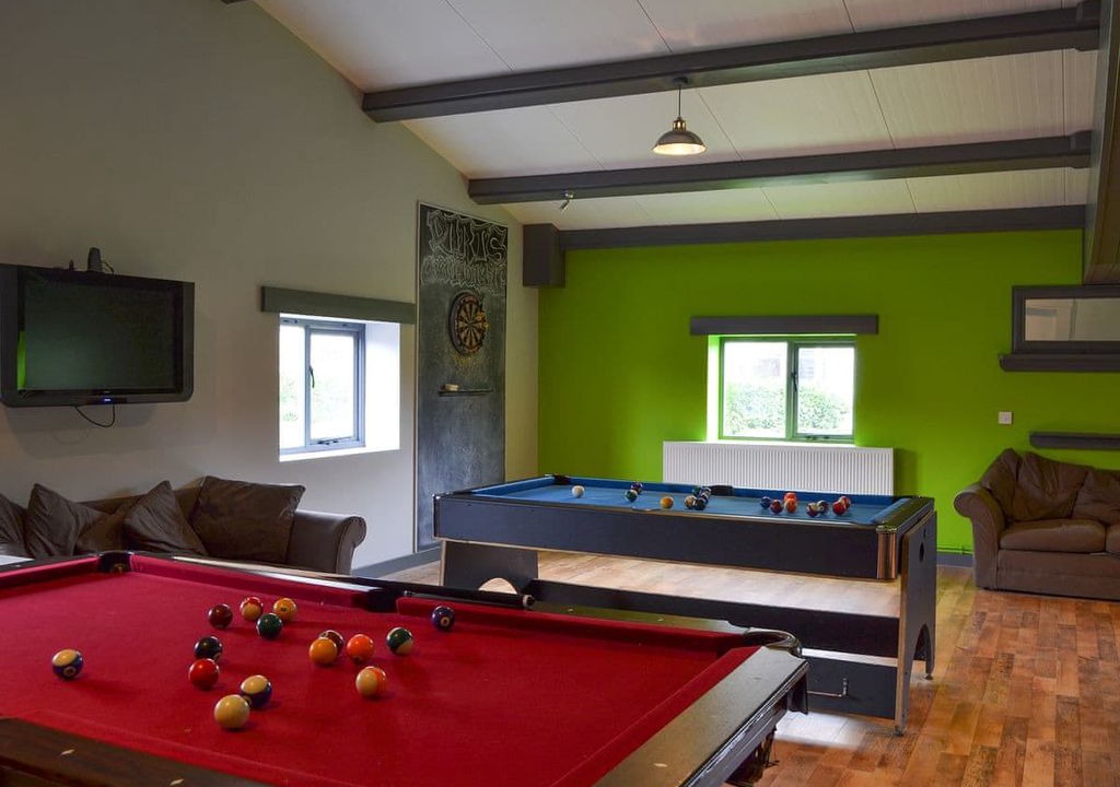 Photo of Livingroom in Kilnwick