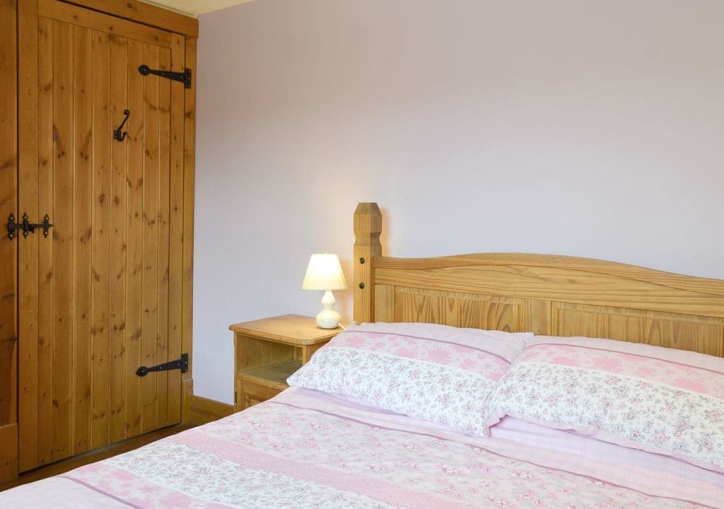 Photo of Bedroom in Kilnwick