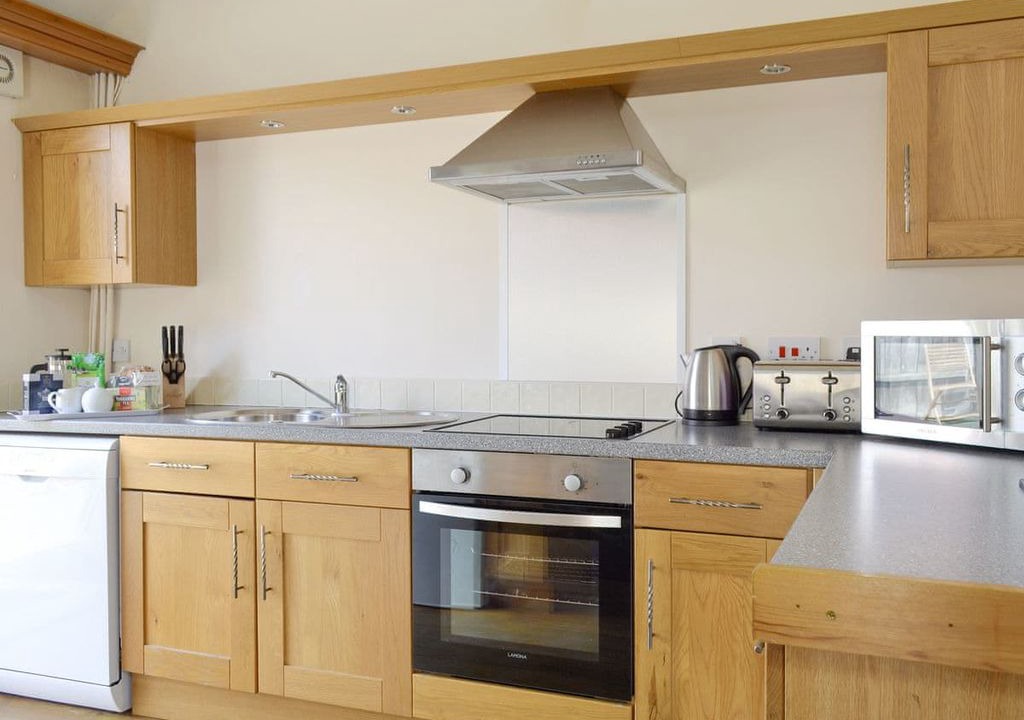 Photo of Kitchen in Kilnwick