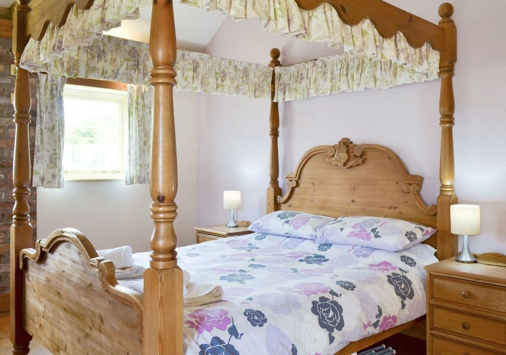 Photo of Bedroom in Kilnwick