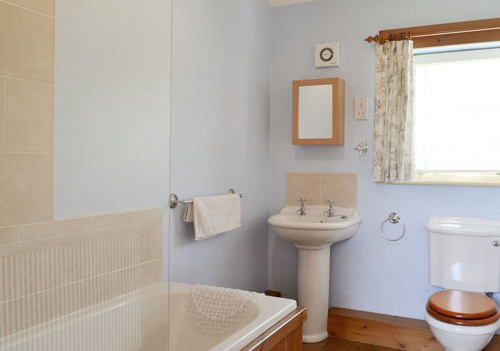 Photo of Bathroom in Kilnwick