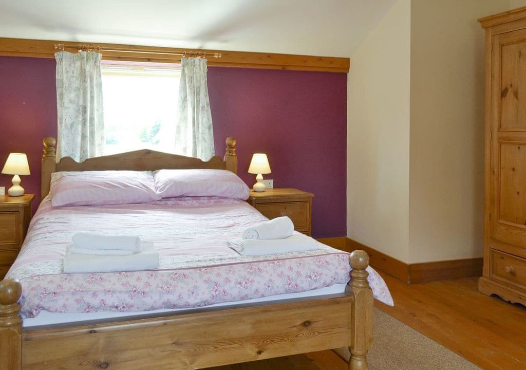 Photo of Bedroom in Kilnwick