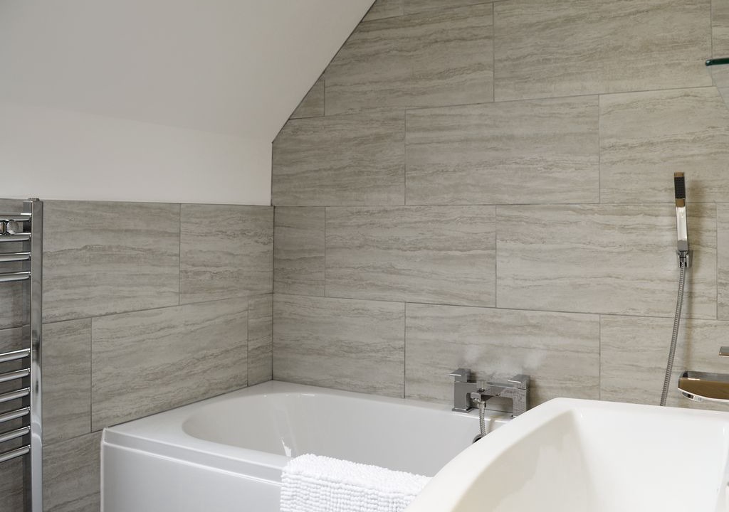 Photo of Bathroom in Heworth
