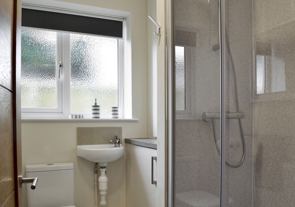 Photo of Bathroom in Heworth