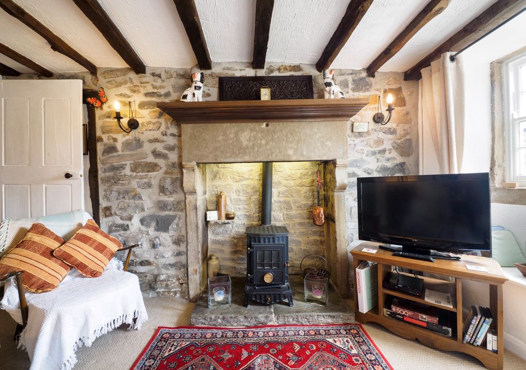 Photo of Livingroom in Ashford-in-the-Water