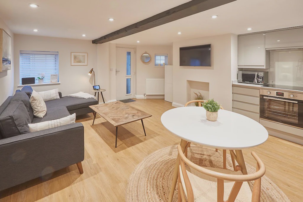 Photo of Livingroom in West Cliff