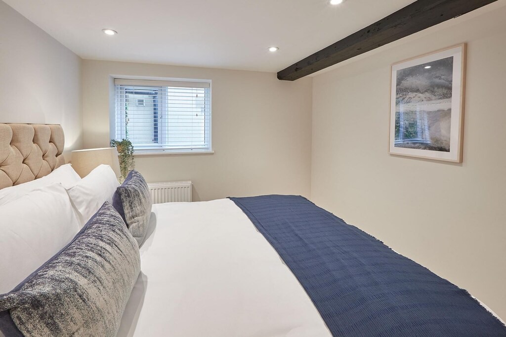 Photo of Bedroom in West Cliff