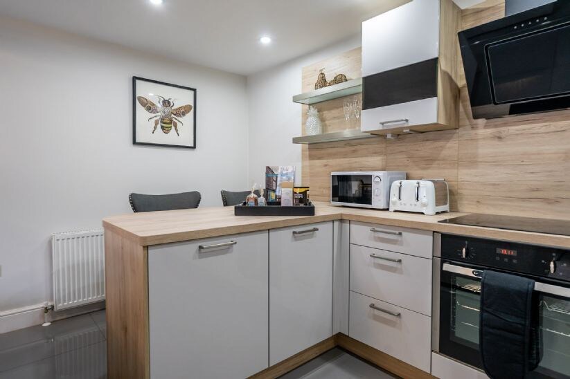 Photo of Kitchen in Bootham