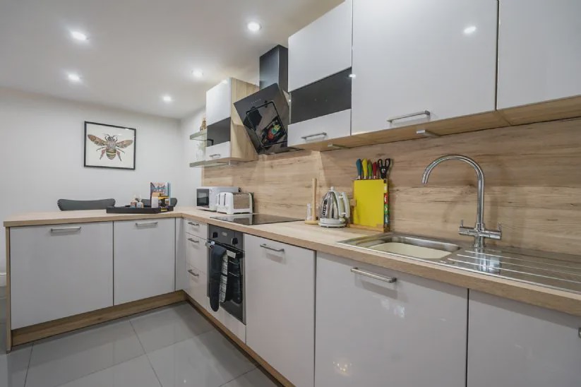 Photo of Kitchen in Bootham