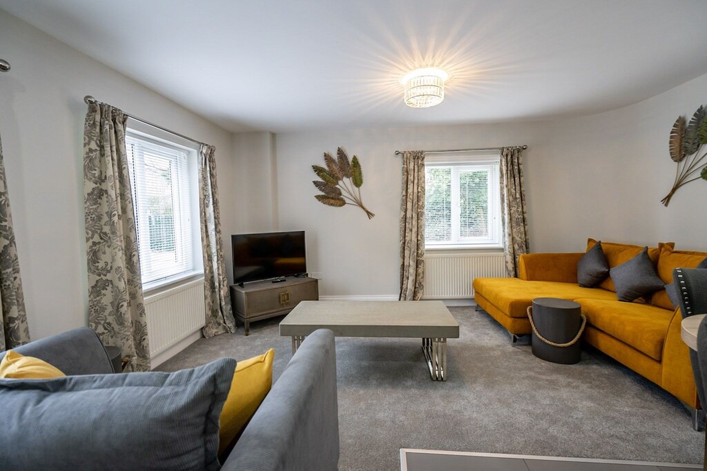 Photo of Livingroom in Bootham