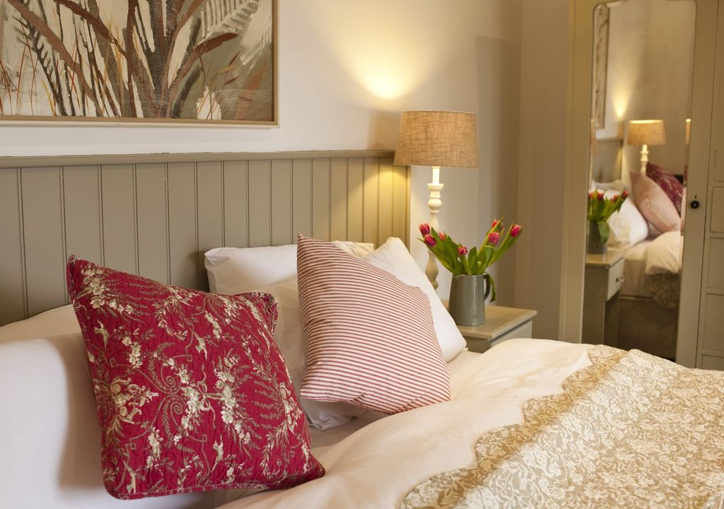Photo of Bedroom in Gillamoor