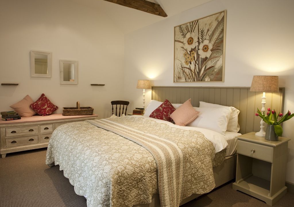 Photo of Bedroom in Gillamoor