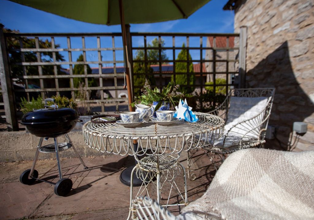 Photo of Patio Balcony in Gillamoor