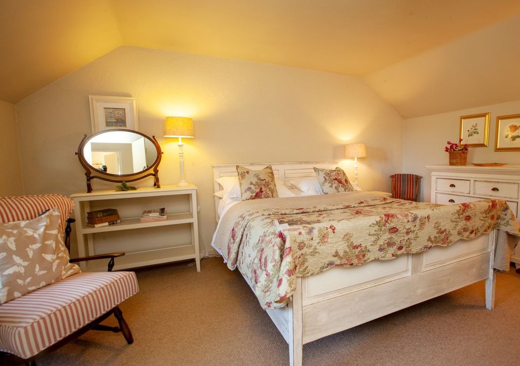 Photo of Bedroom in Gillamoor