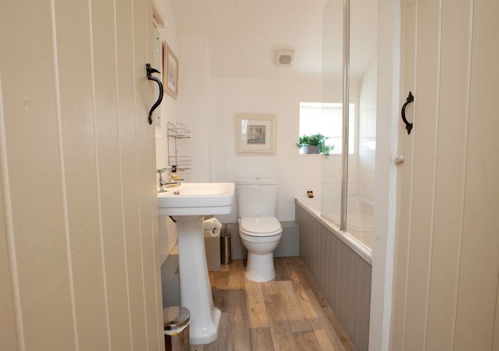 Photo of Bathroom in Gillamoor