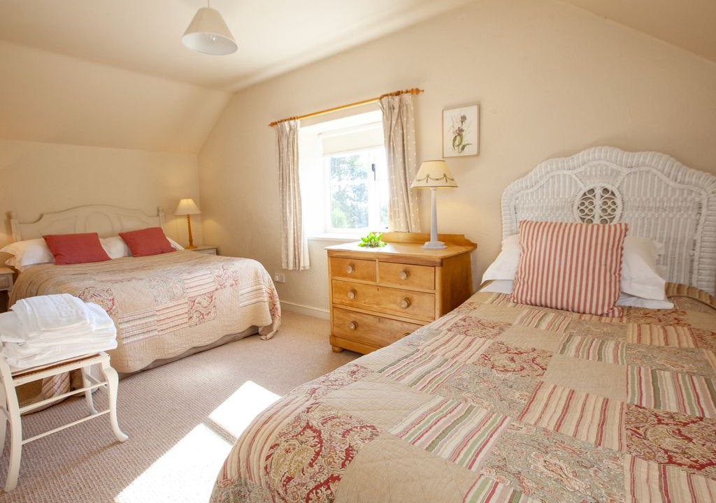 Photo of Bedroom in Gillamoor