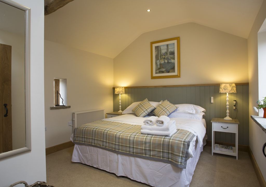 Photo of Bedroom in Gillamoor