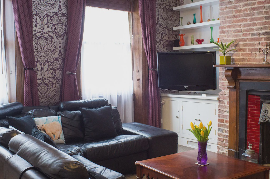 Photo of Livingroom in Hull Old Town