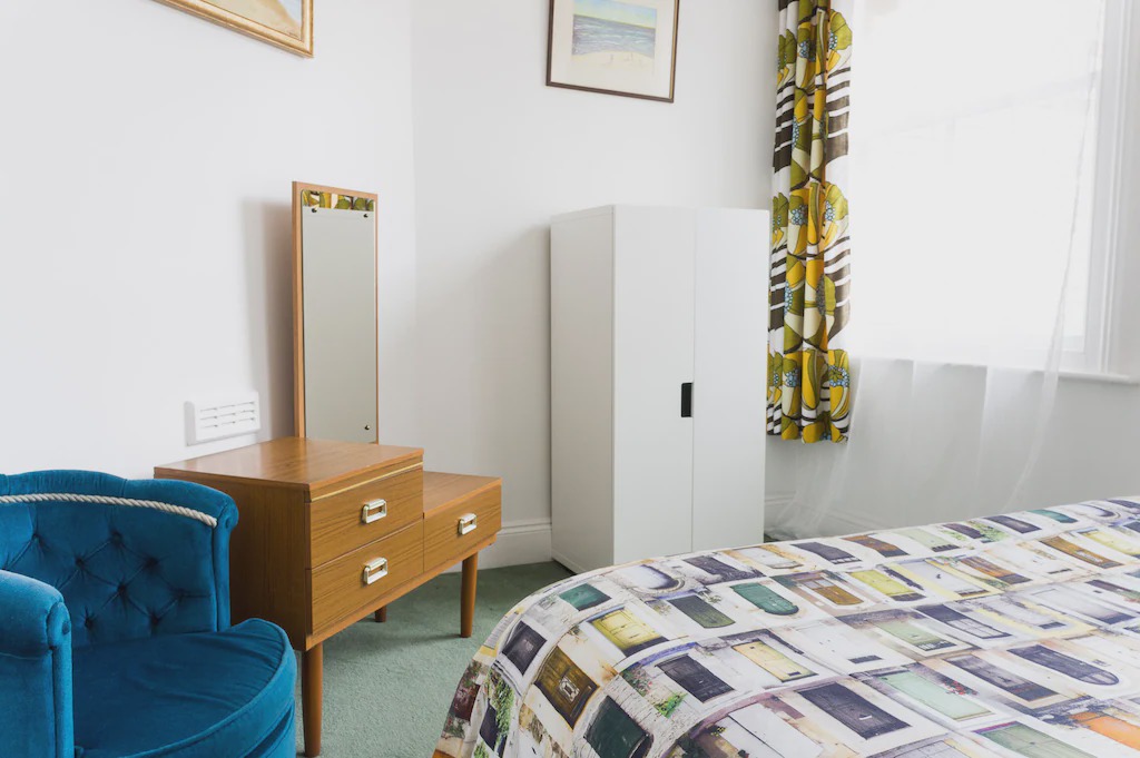 Photo of Bedroom in Hull Old Town