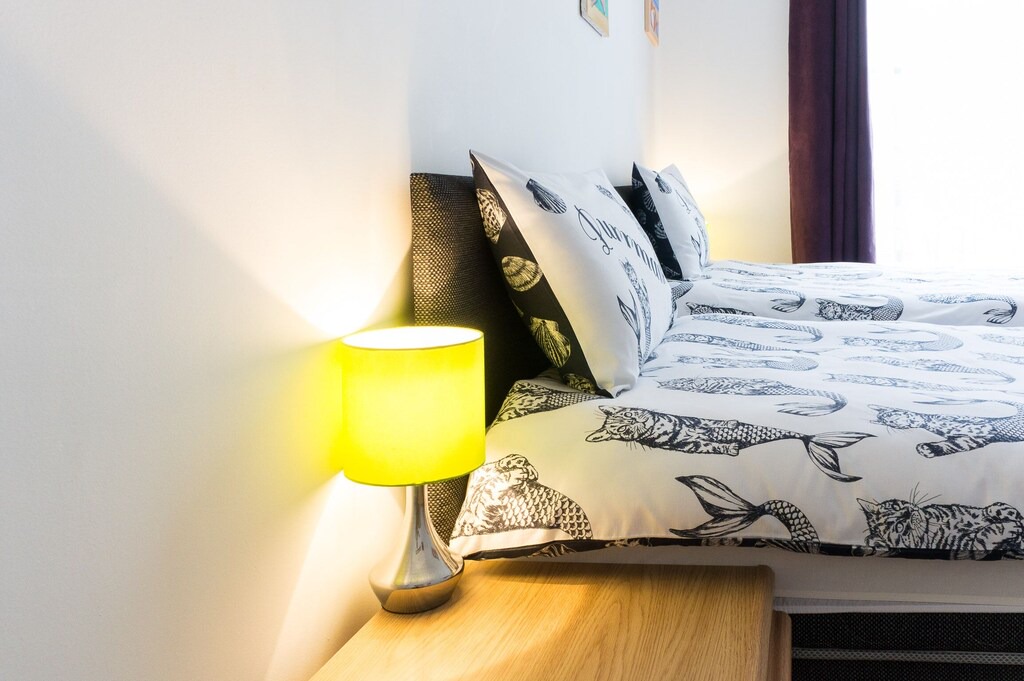 Photo of Bedroom in Hull Old Town