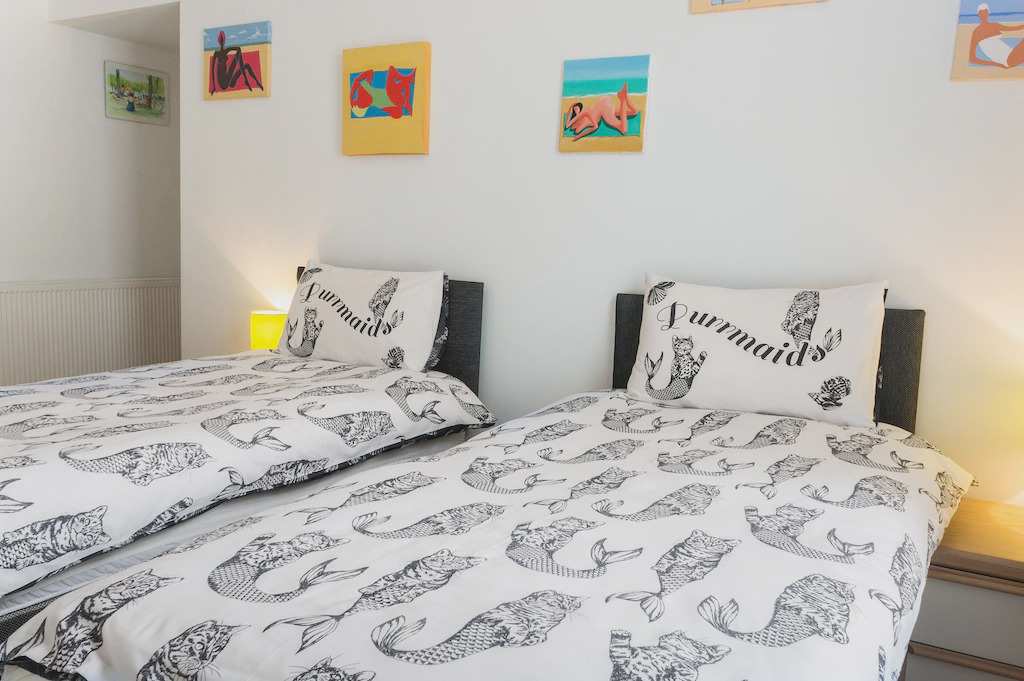Photo of Bedroom in Hull Old Town