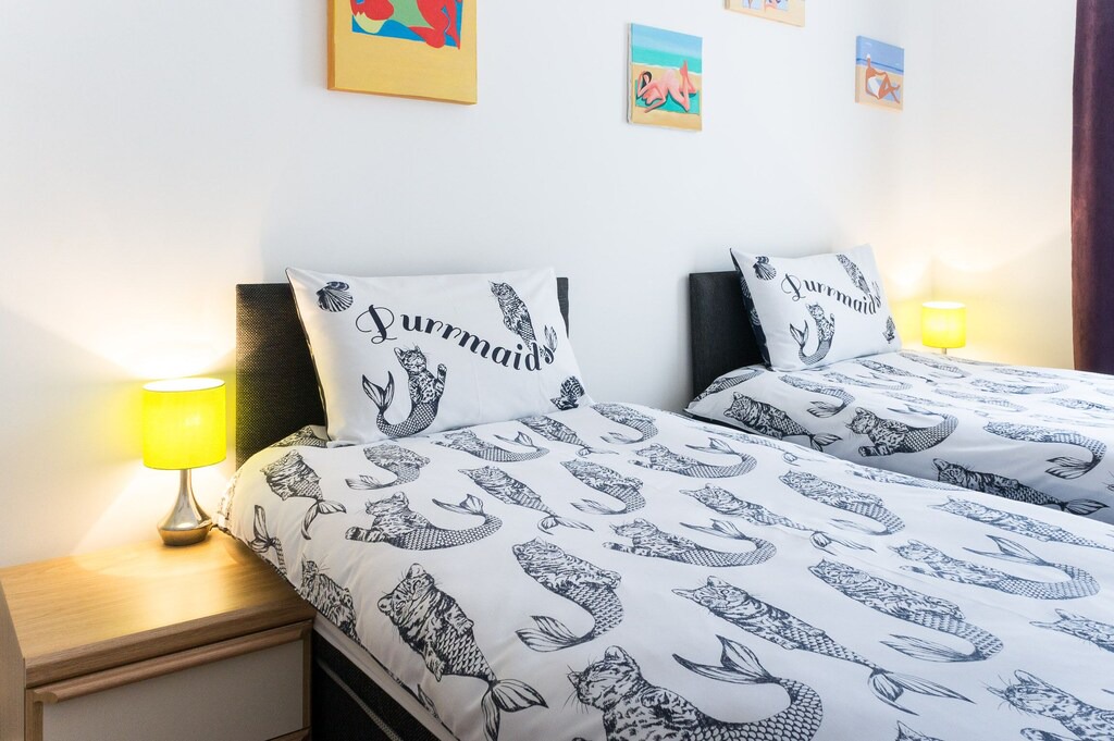 Photo of Bedroom in Hull Old Town