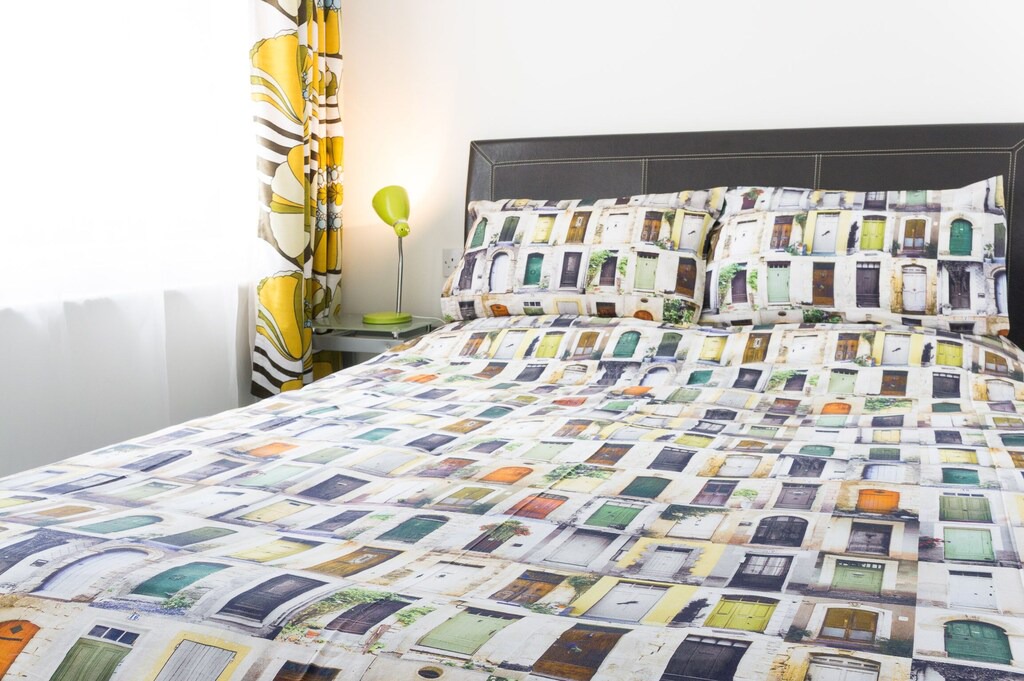 Photo of Bedroom in Hull Old Town