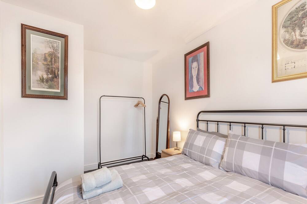 Photo of Bedroom in Oakham
