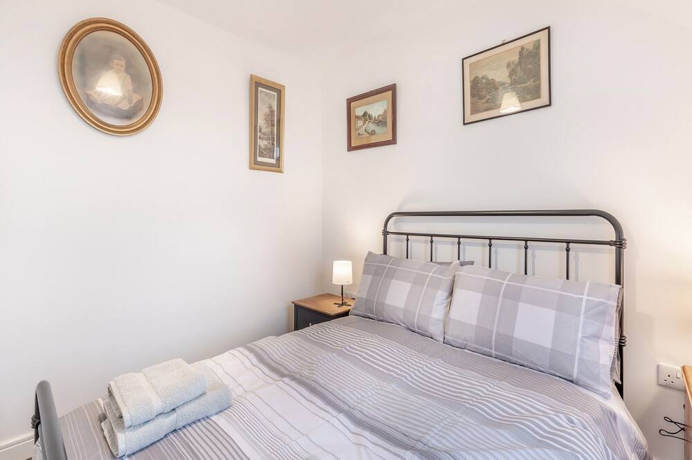 Photo of Bedroom in Oakham