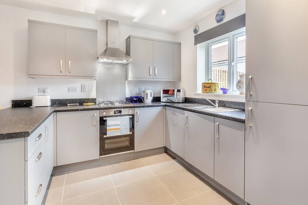 Photo of Kitchen in Oakham