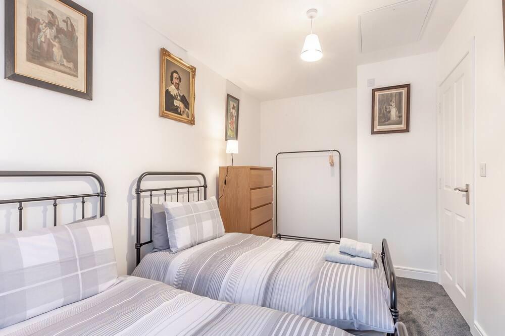Photo of Bedroom in Oakham