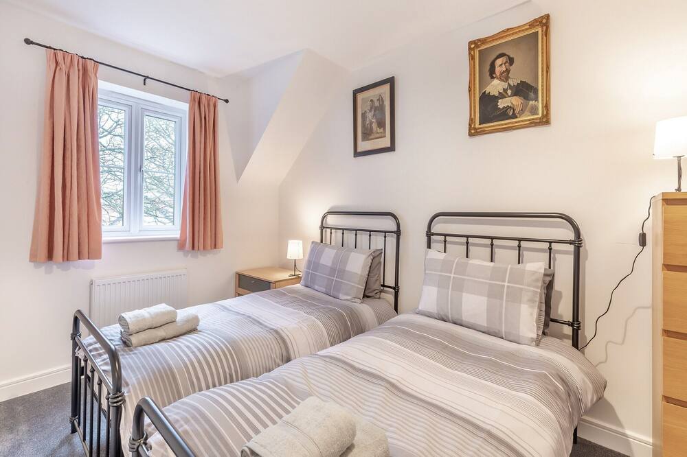 Photo of Bedroom in Oakham
