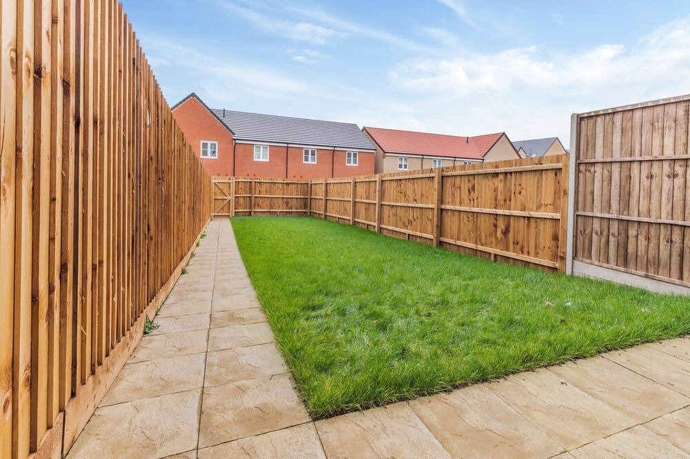 Photo of Outdoor in Oakham