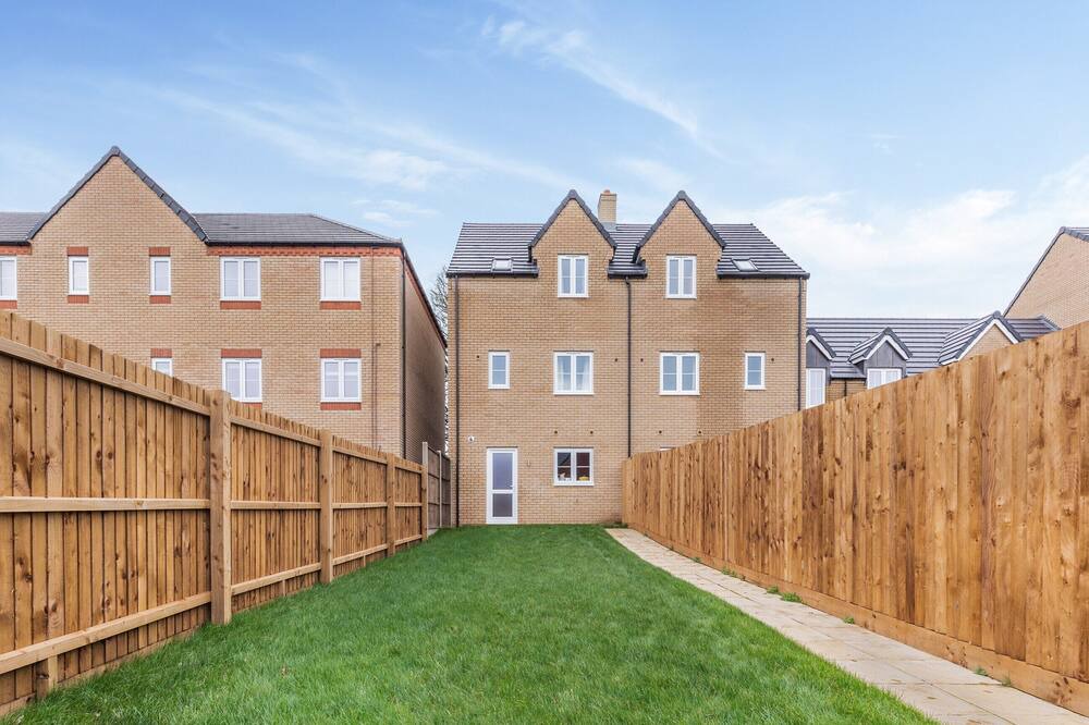 Photo of Outdoor in Oakham