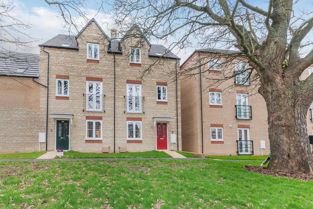 Photo of Outdoor in Oakham