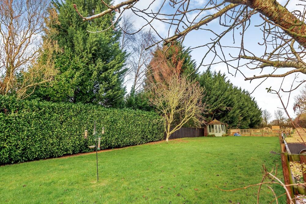 Photo of Outdoor in Castle Bytham