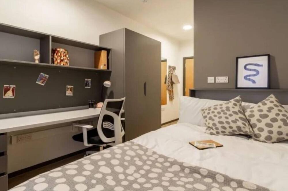 Photo of Bedroom in Leicester