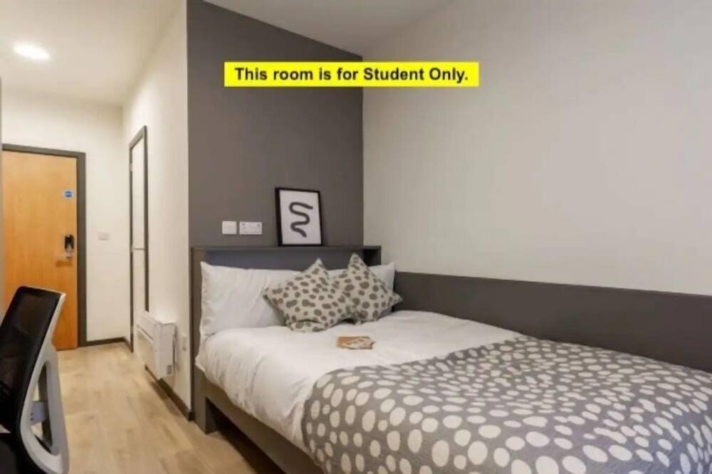 Photo of Bedroom in Leicester
