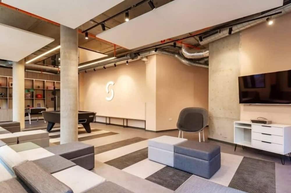 Photo of Livingroom in Leicester