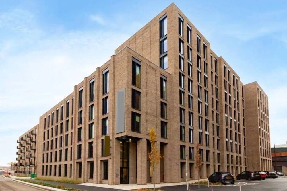 Photo of Outdoor in Leicester