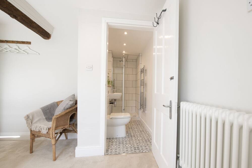 Photo of Bedroom in Leyburn