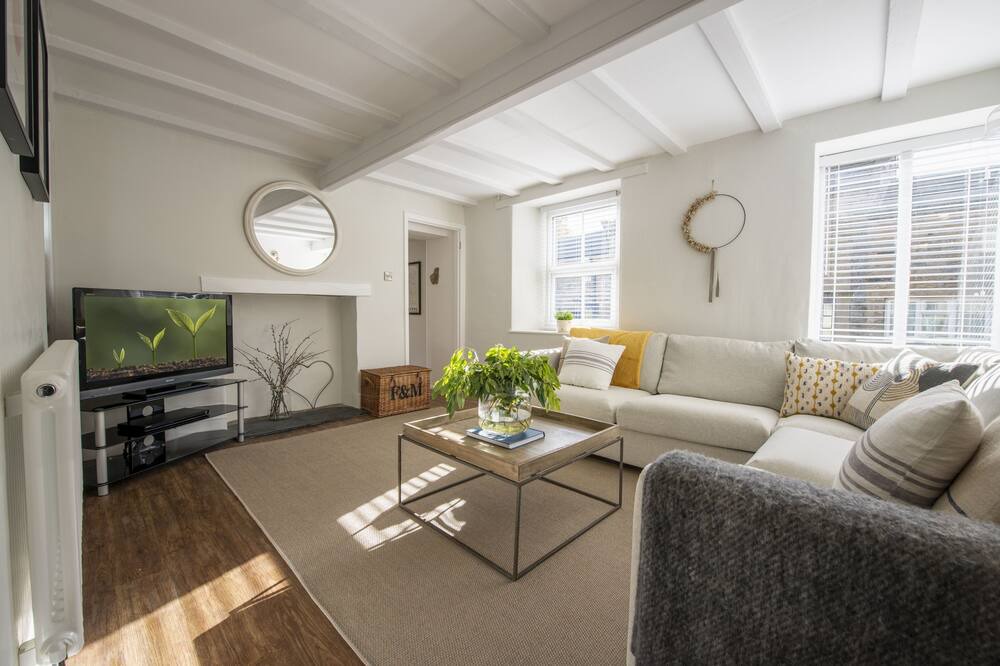 Photo of Bedroom in Leyburn