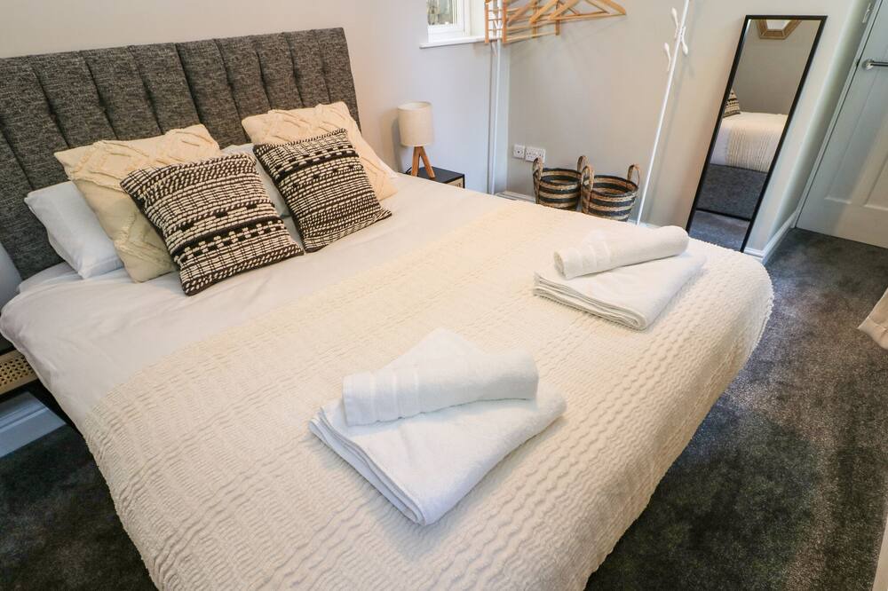 Photo of Bedroom in Richmond