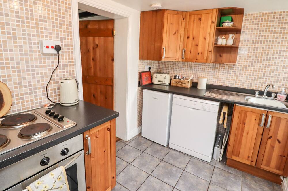 Photo of Kitchen in Arnold