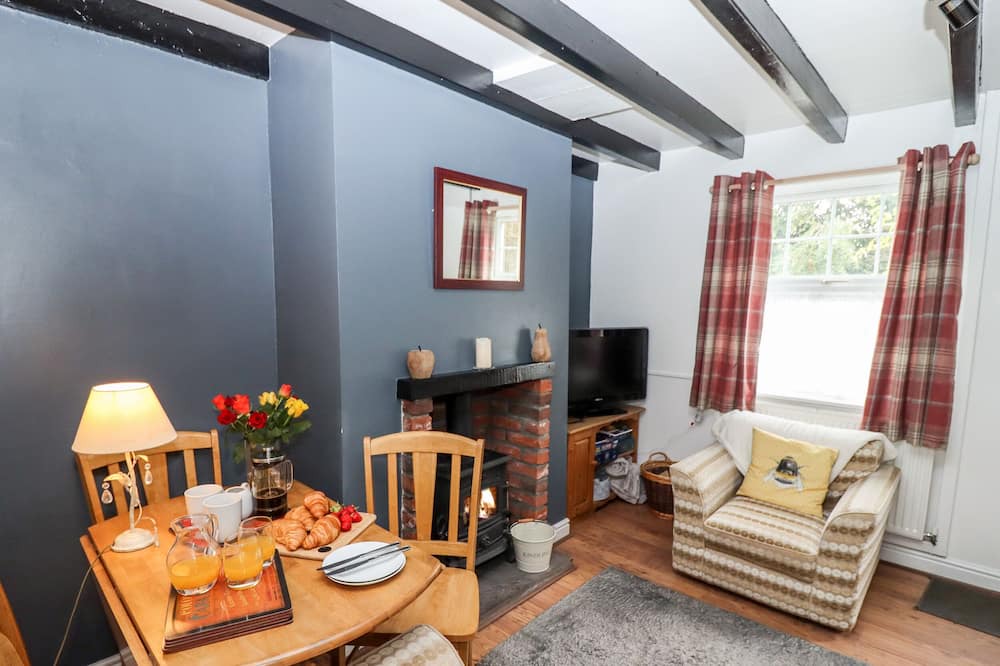 Photo of Livingroom in Arnold