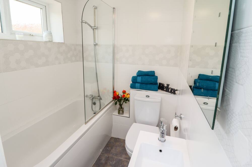Photo of Bathroom in Arnold