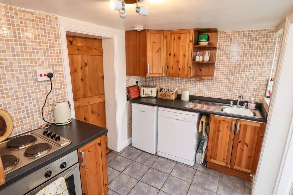 Photo of Kitchen in Arnold