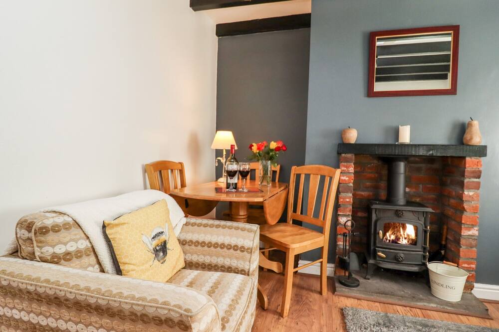 Photo of Livingroom in Arnold